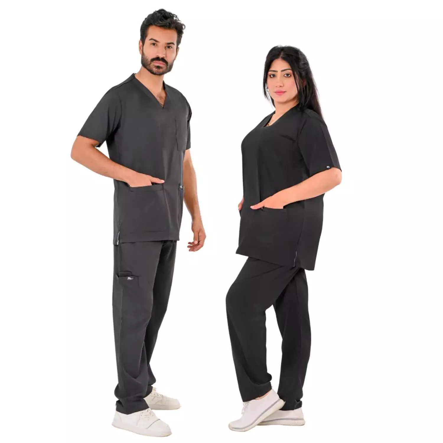 Lycra Pro Scrub 11