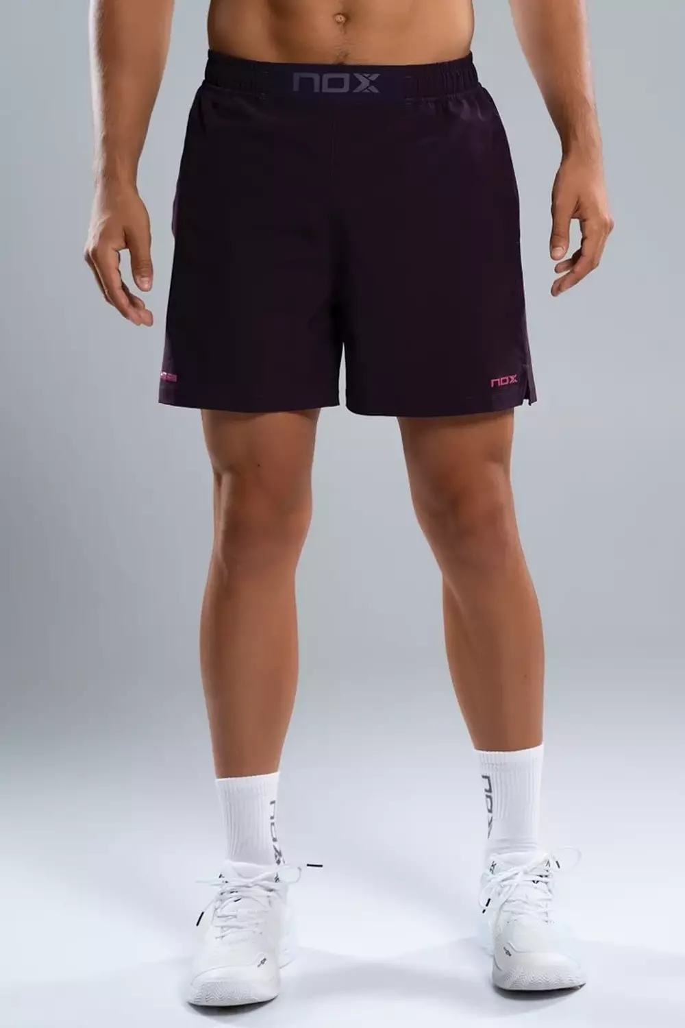 Nox PRO Blackberry Shorts - Man hover image