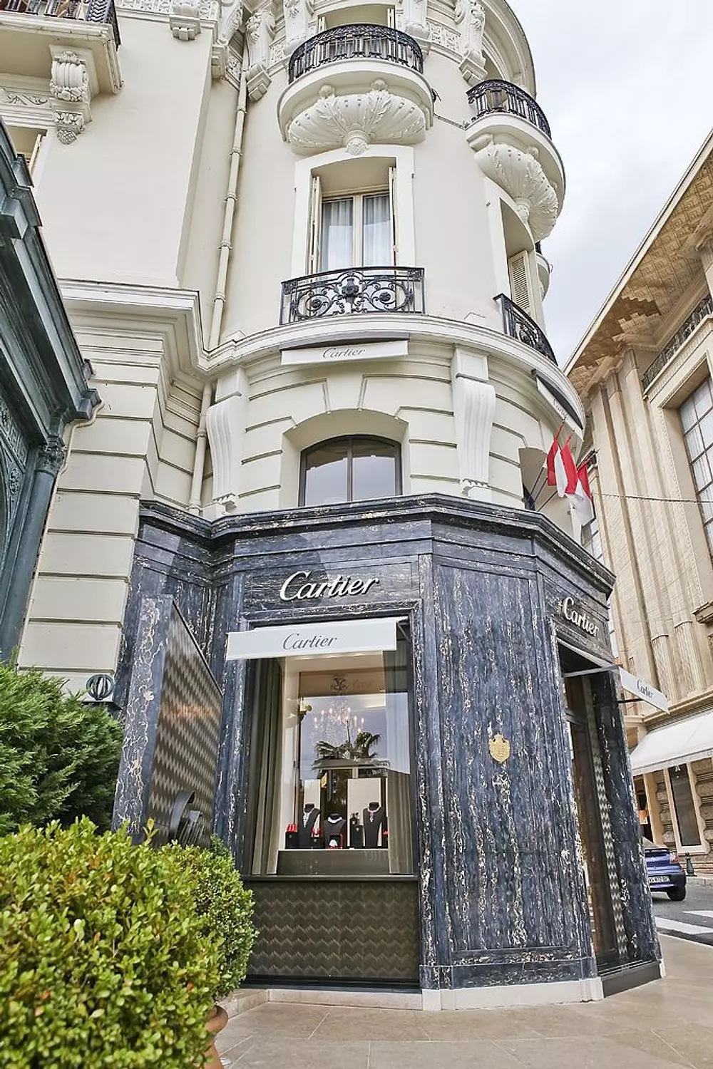🎖️🌐 Monaco... Jewel of the French , Where Luxury Meets Ancient Heritage. 9