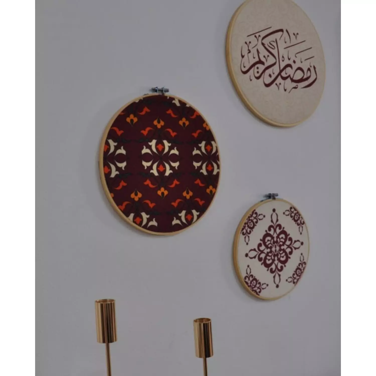 Ramadan Hoops Set hover image