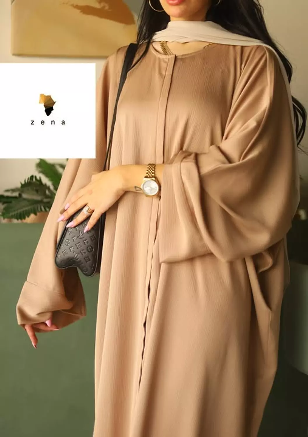 عبايه image