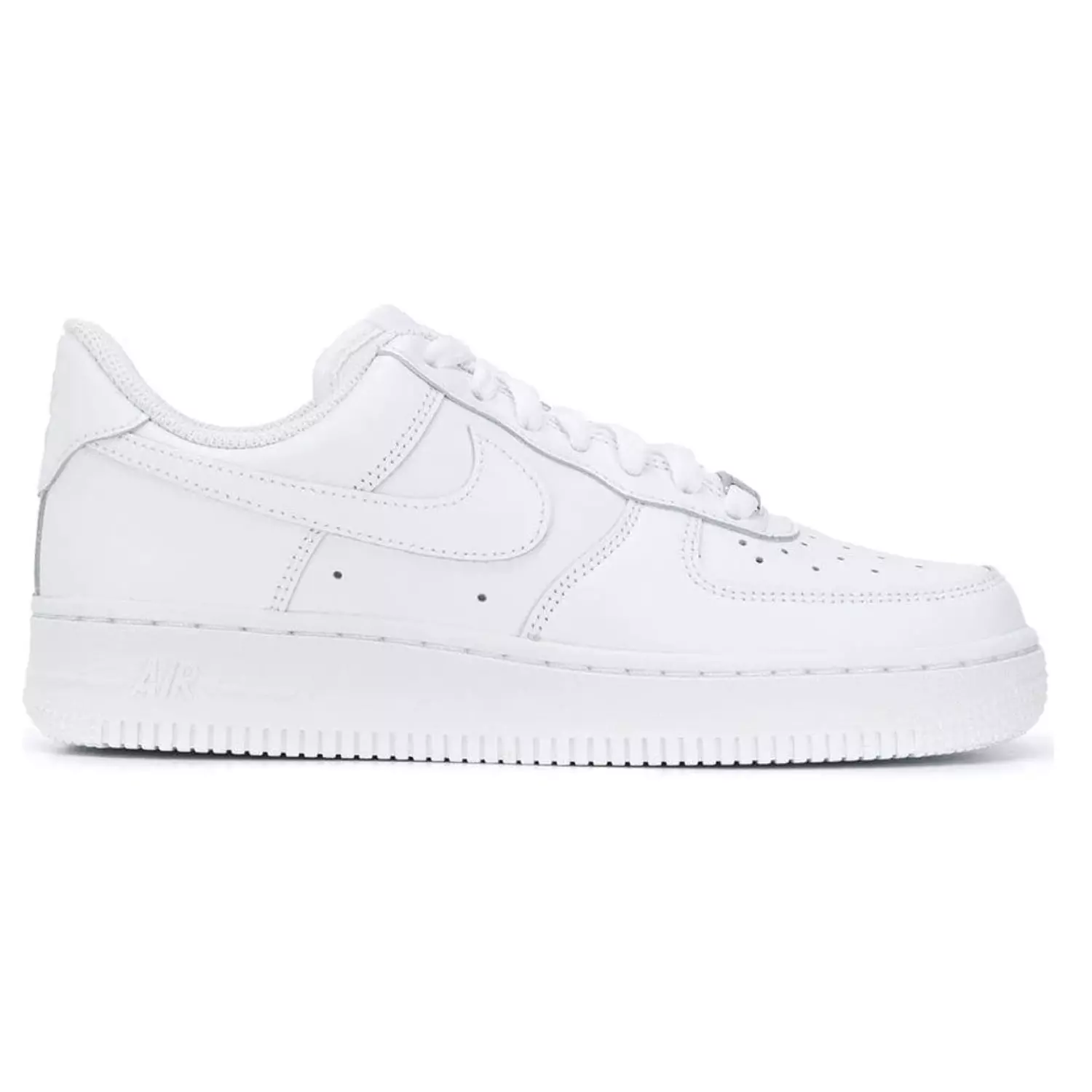 Nike Air Force 1 Low '07 White 2