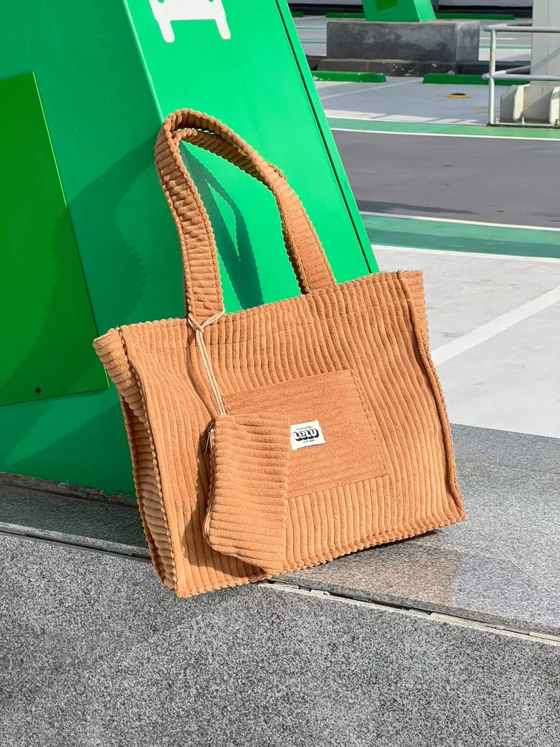 Viva tote bag 1