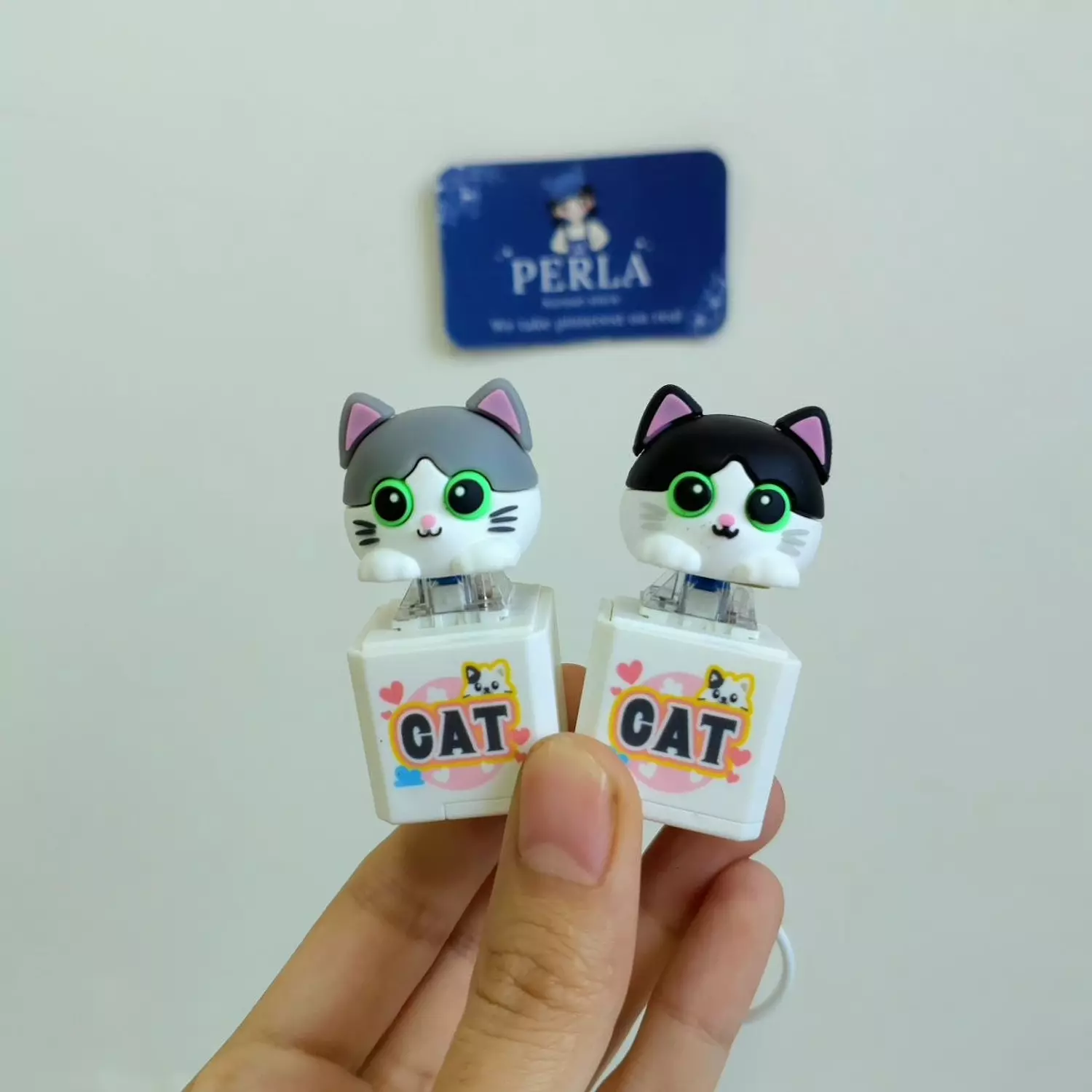 Catty Click Medal image