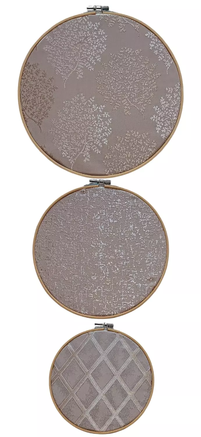 Hoops Set 1