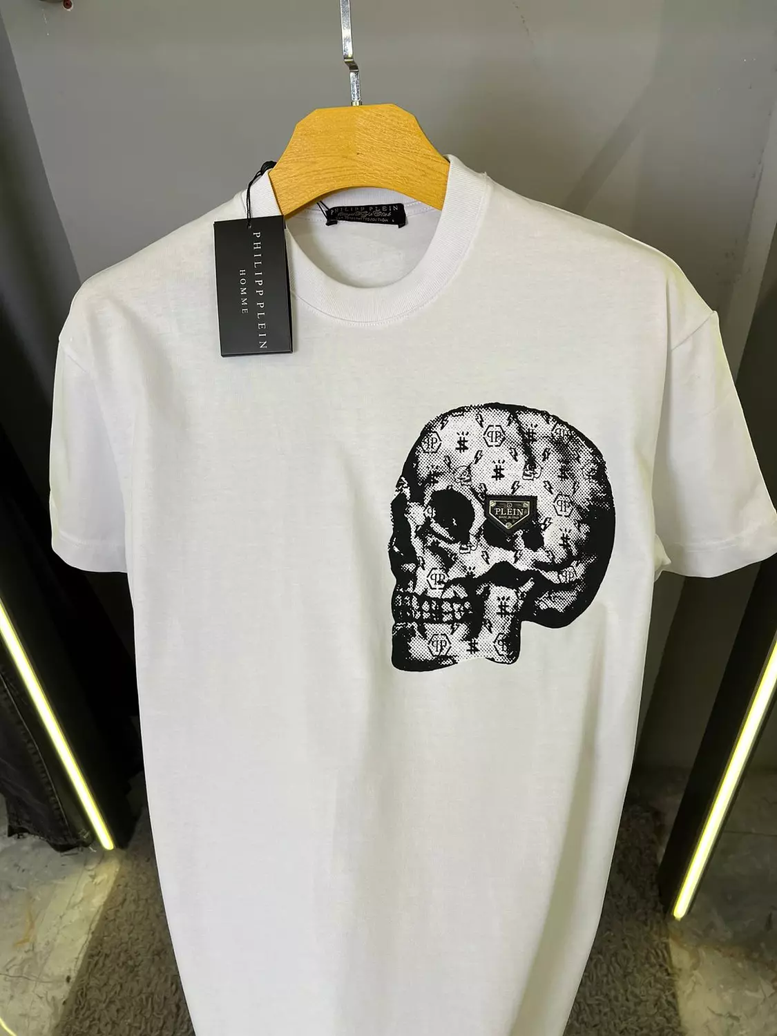 PHILIPP PLIEN TSHIRT / 1305 1