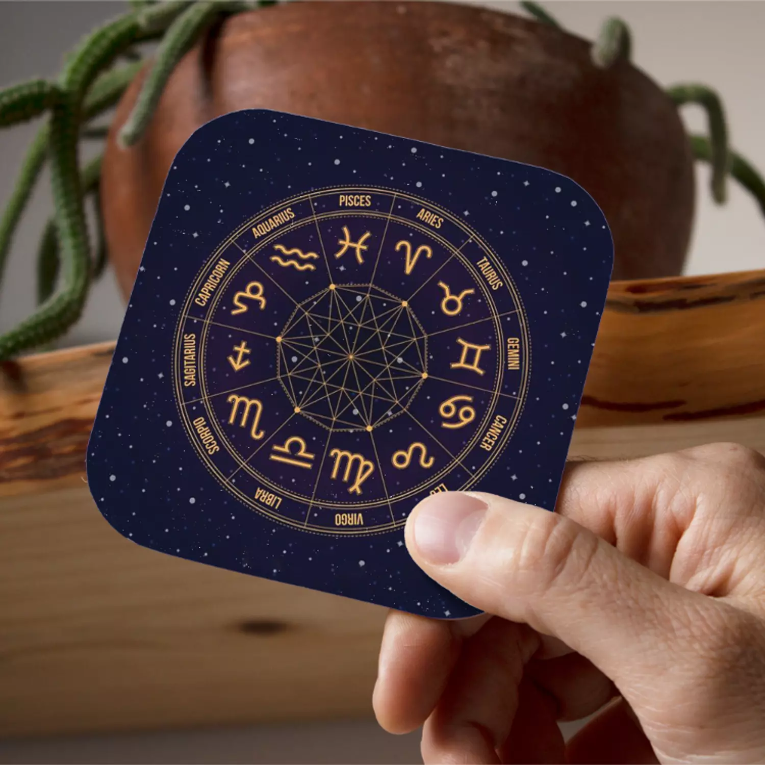 zodiac signs