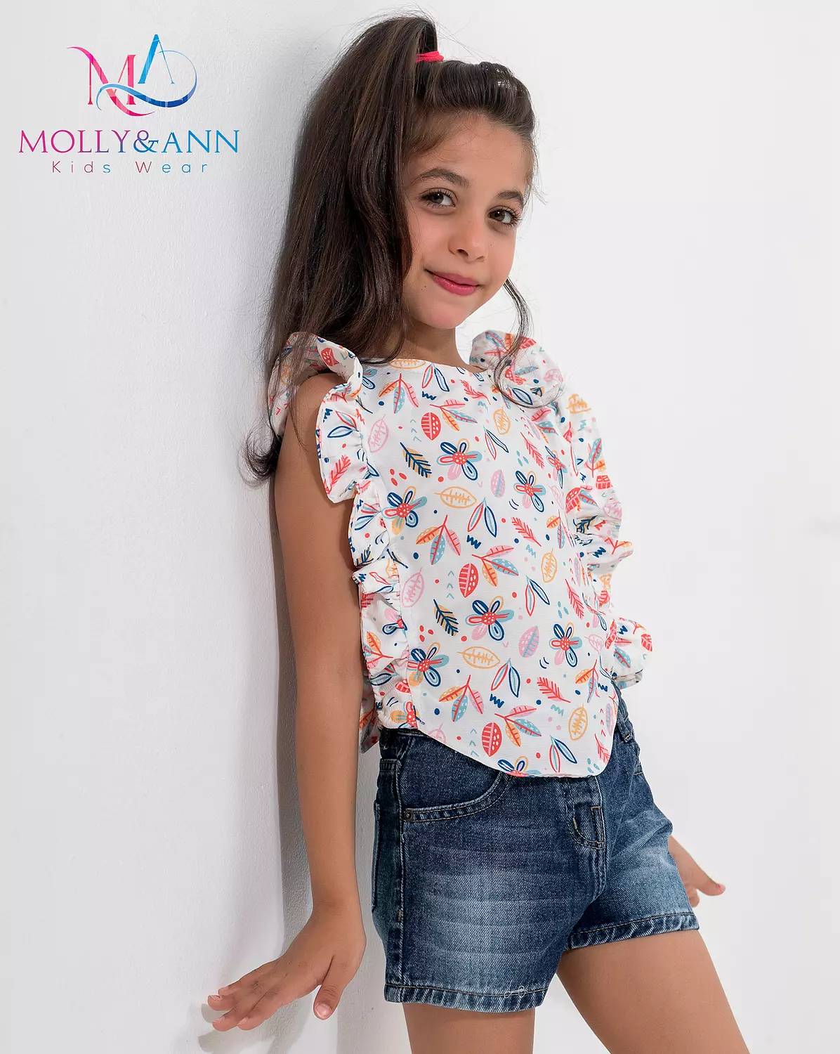 Sunny Blouse 6