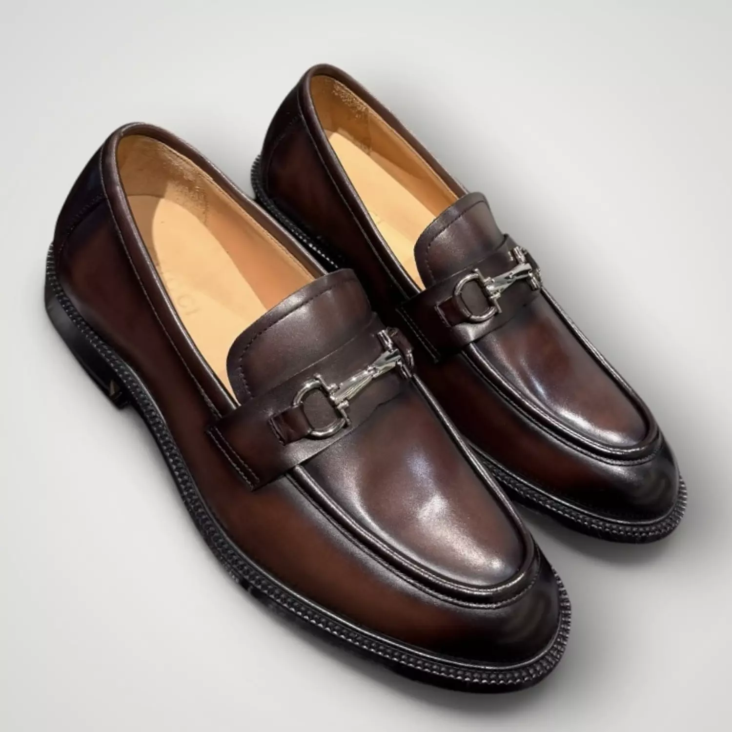 Gucci loafer 1