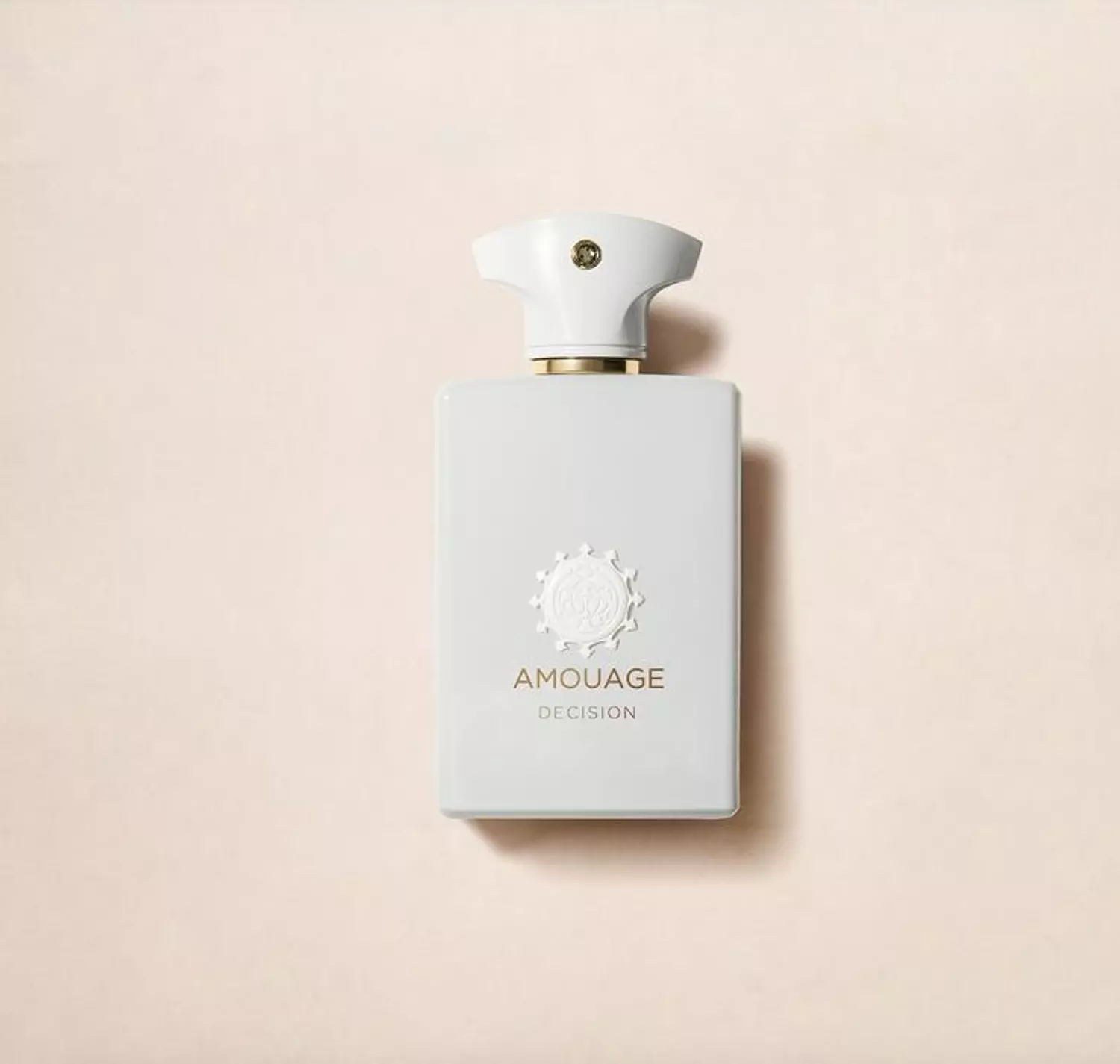 Amouage Decision 1