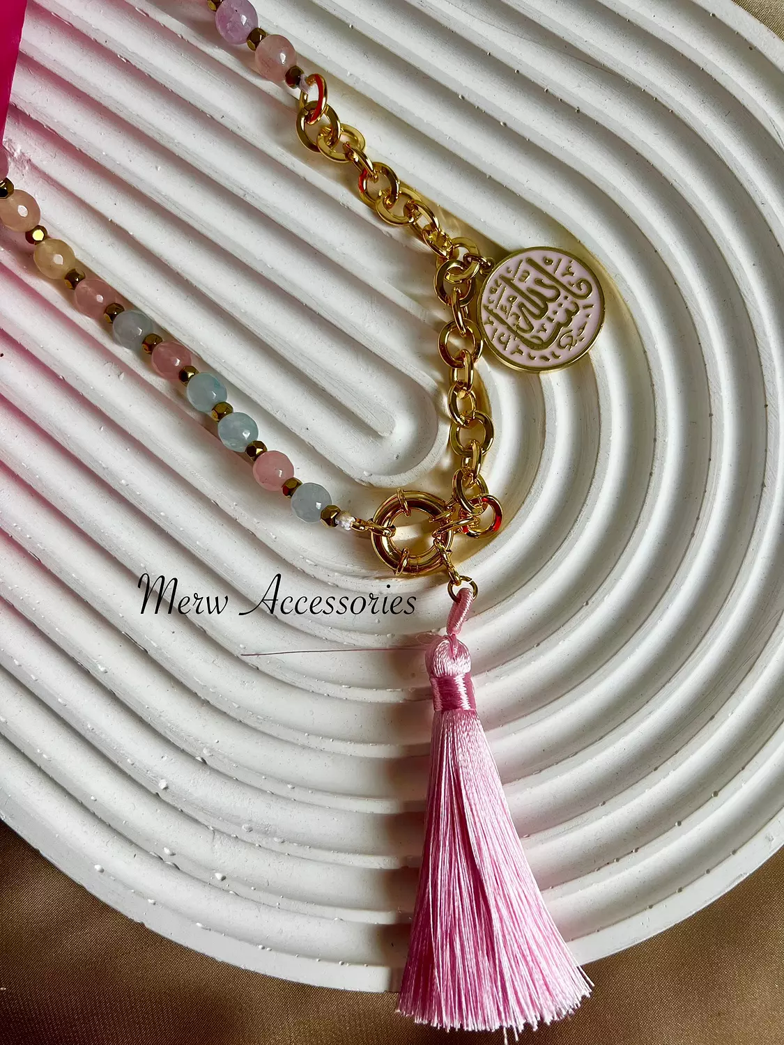 Light rose sebha 3 * 1  5