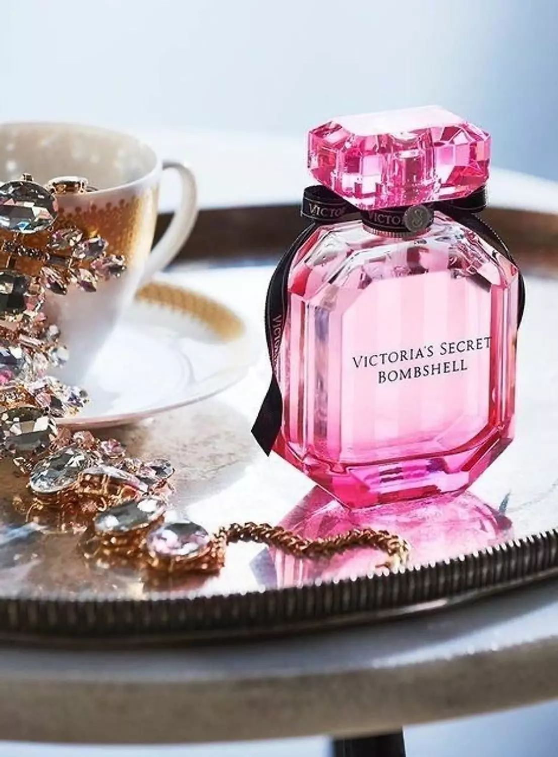 Victoria Secret bombshell 100ml 5