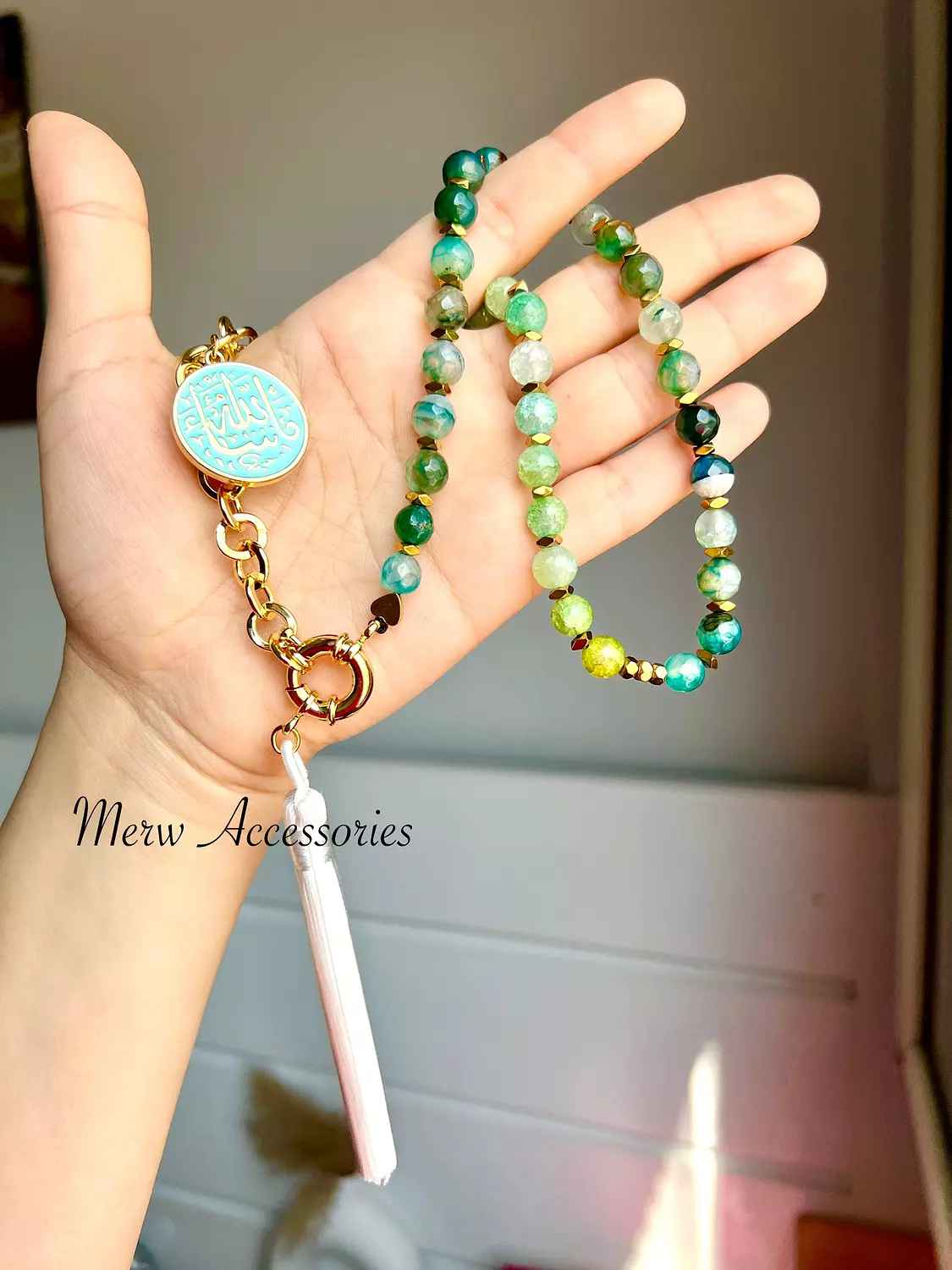 Mint sebha  image