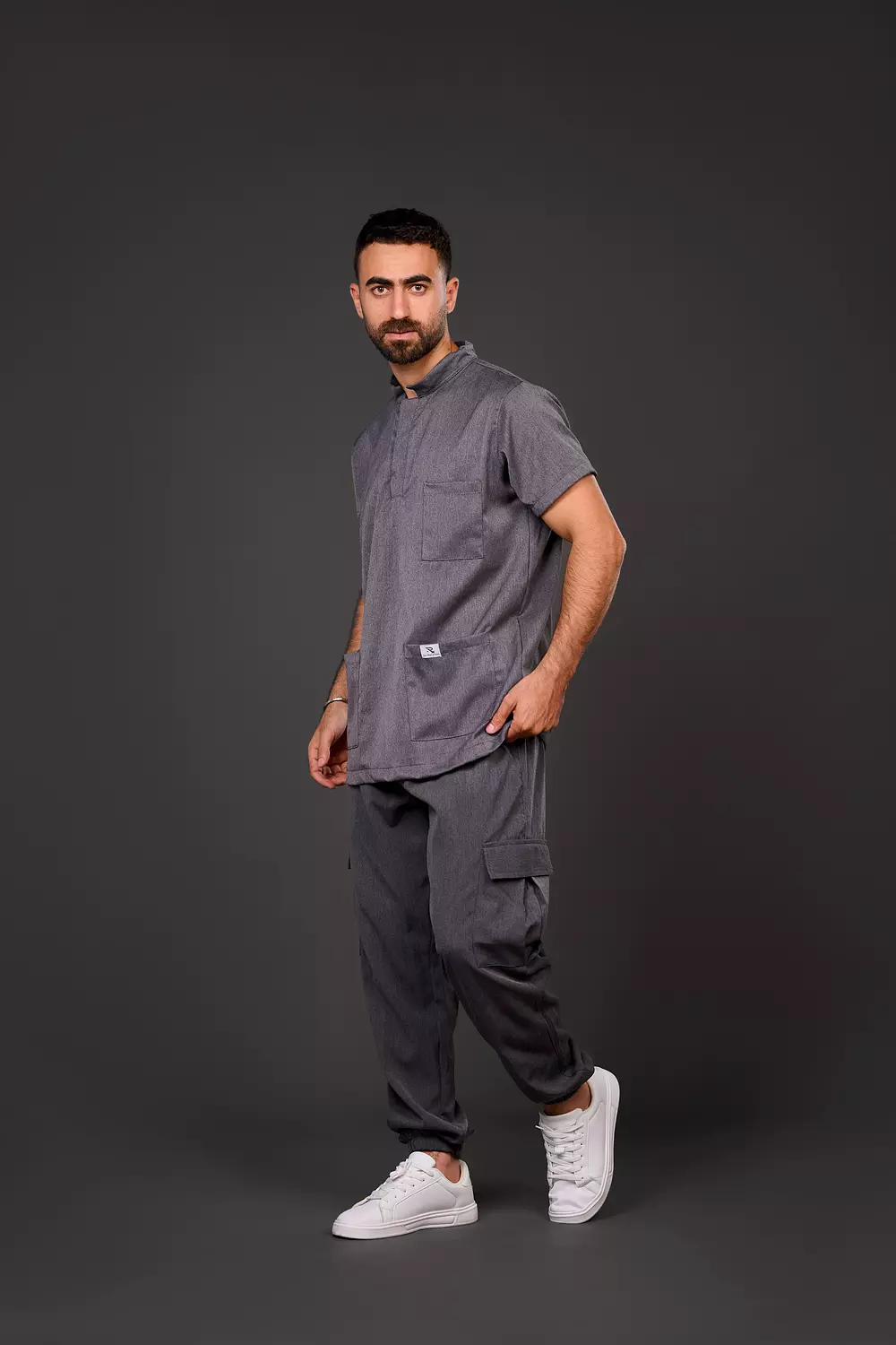 Cargo Scrub 3