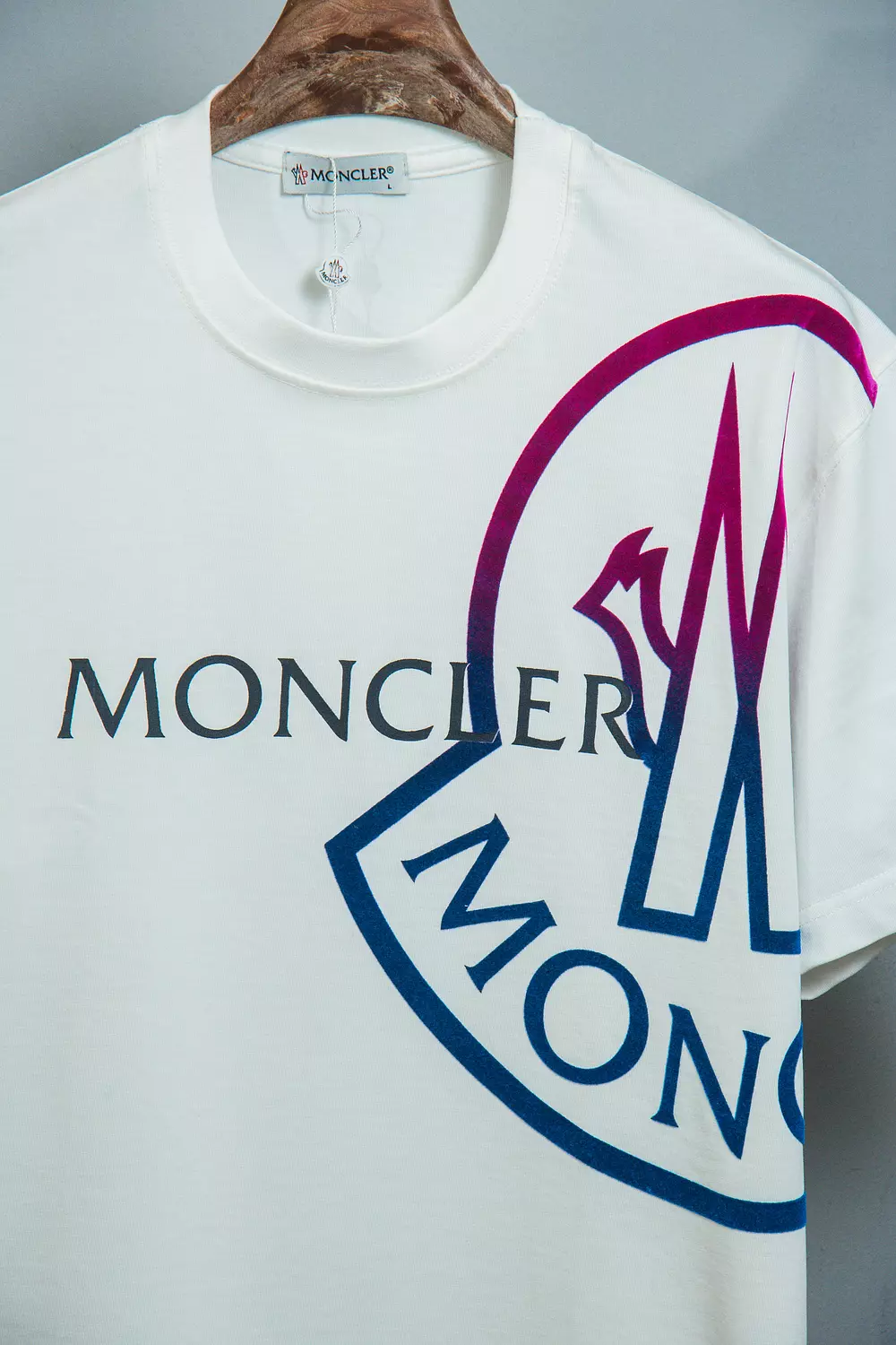 MONCLER TSHIRT \ 1951 3