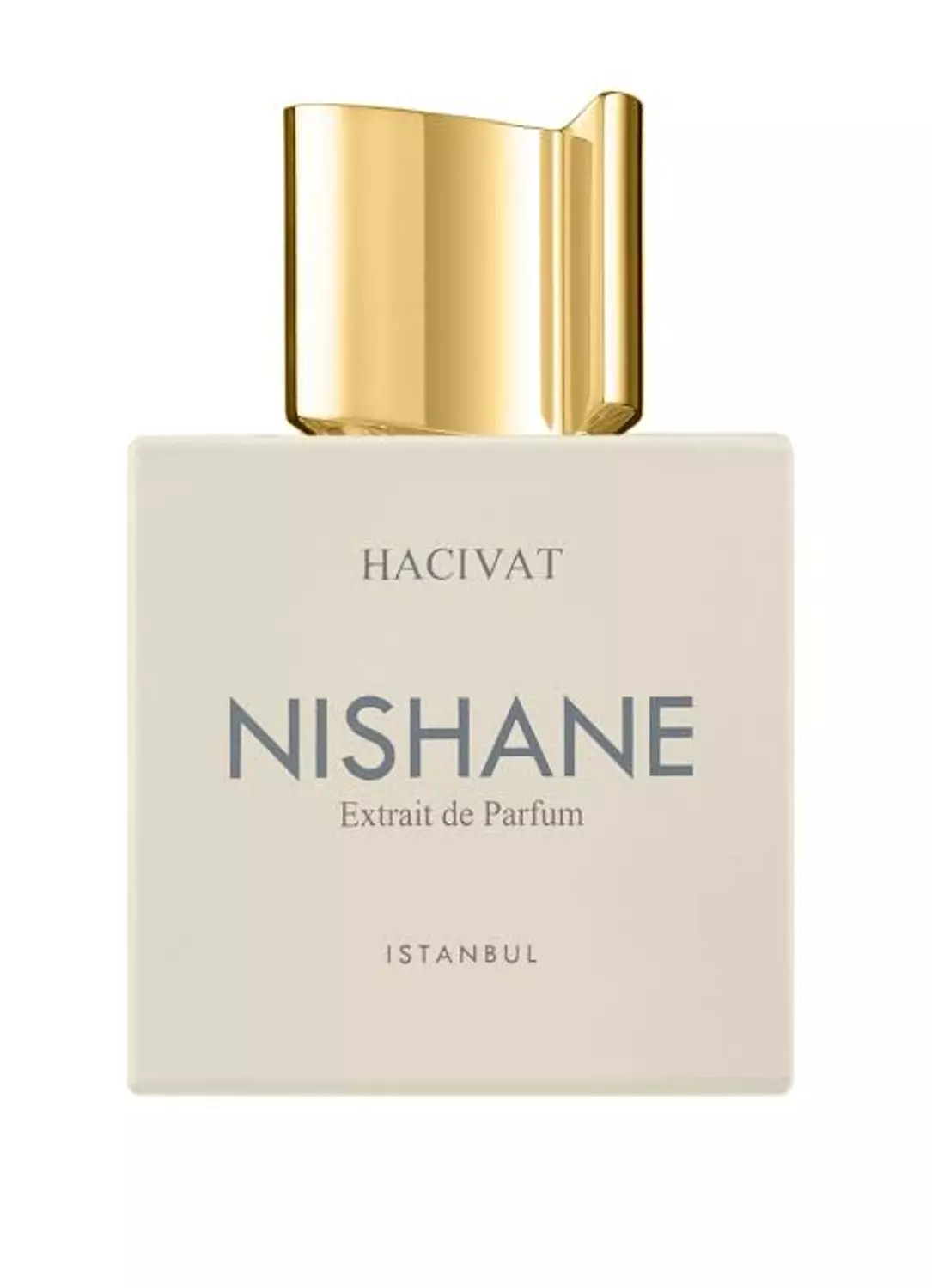 Nishane Hacivat Extrait De Parfum image