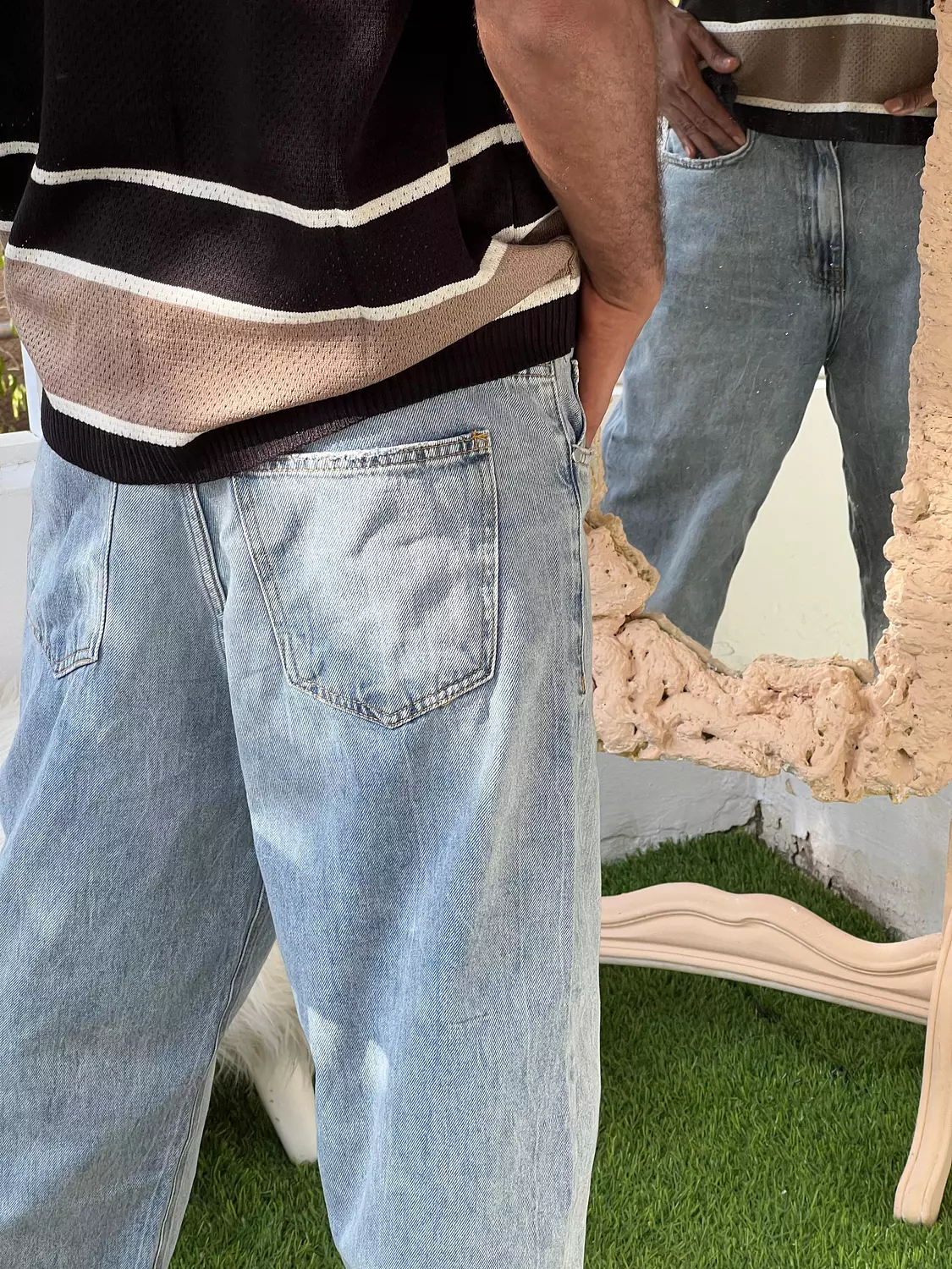 Jeans Pant 2