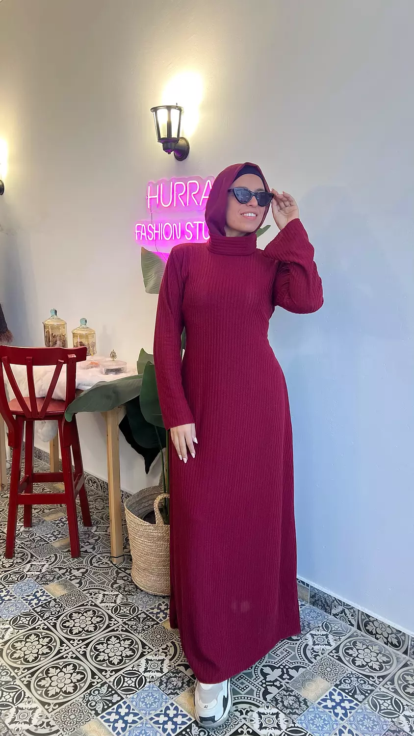 L A Y A L dress  image