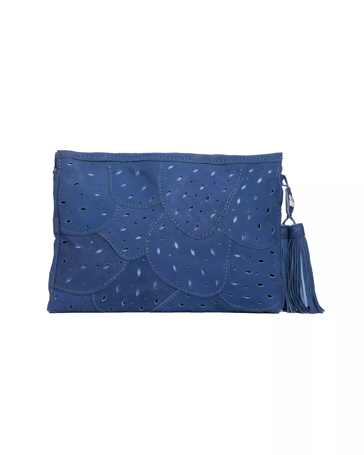 The Patchwork Clutch 6