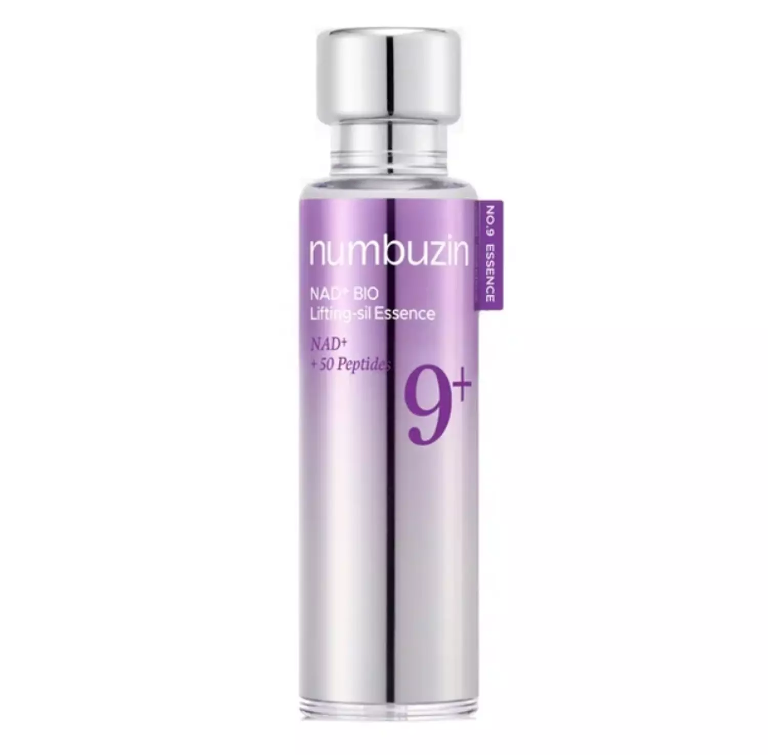 numbuzin - No.9 NAD Bio Lifting-sil Essence 50ml image