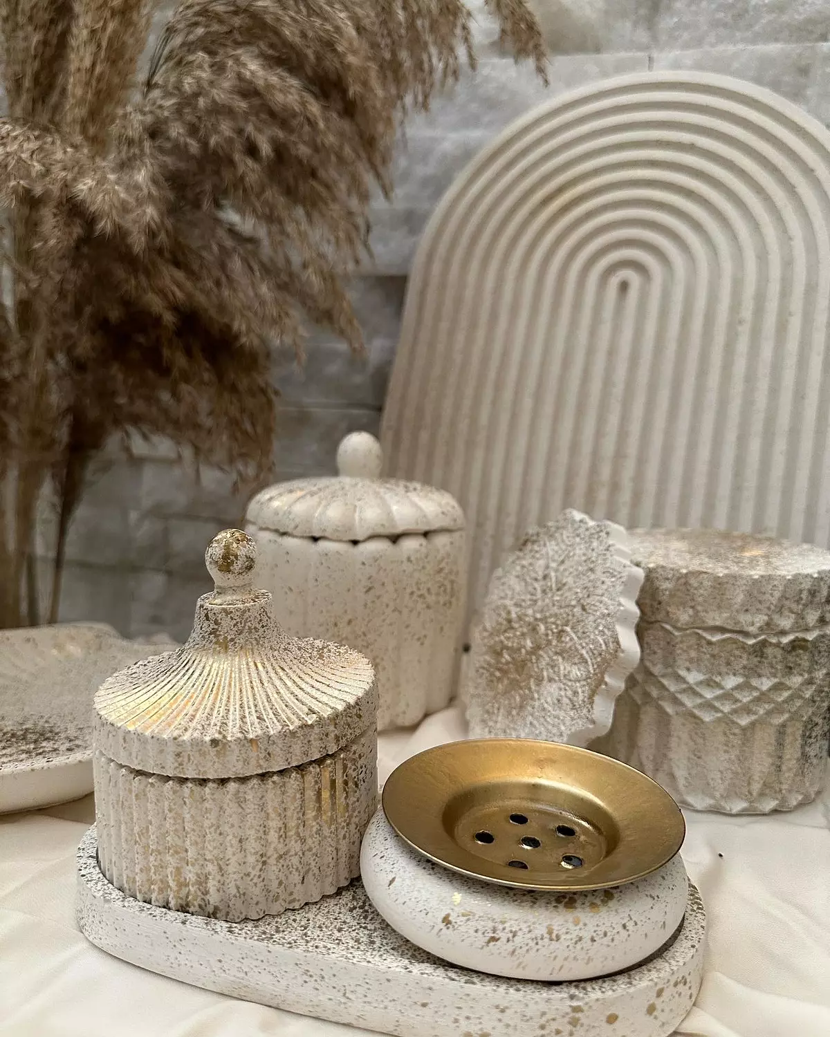 Bridal set 3