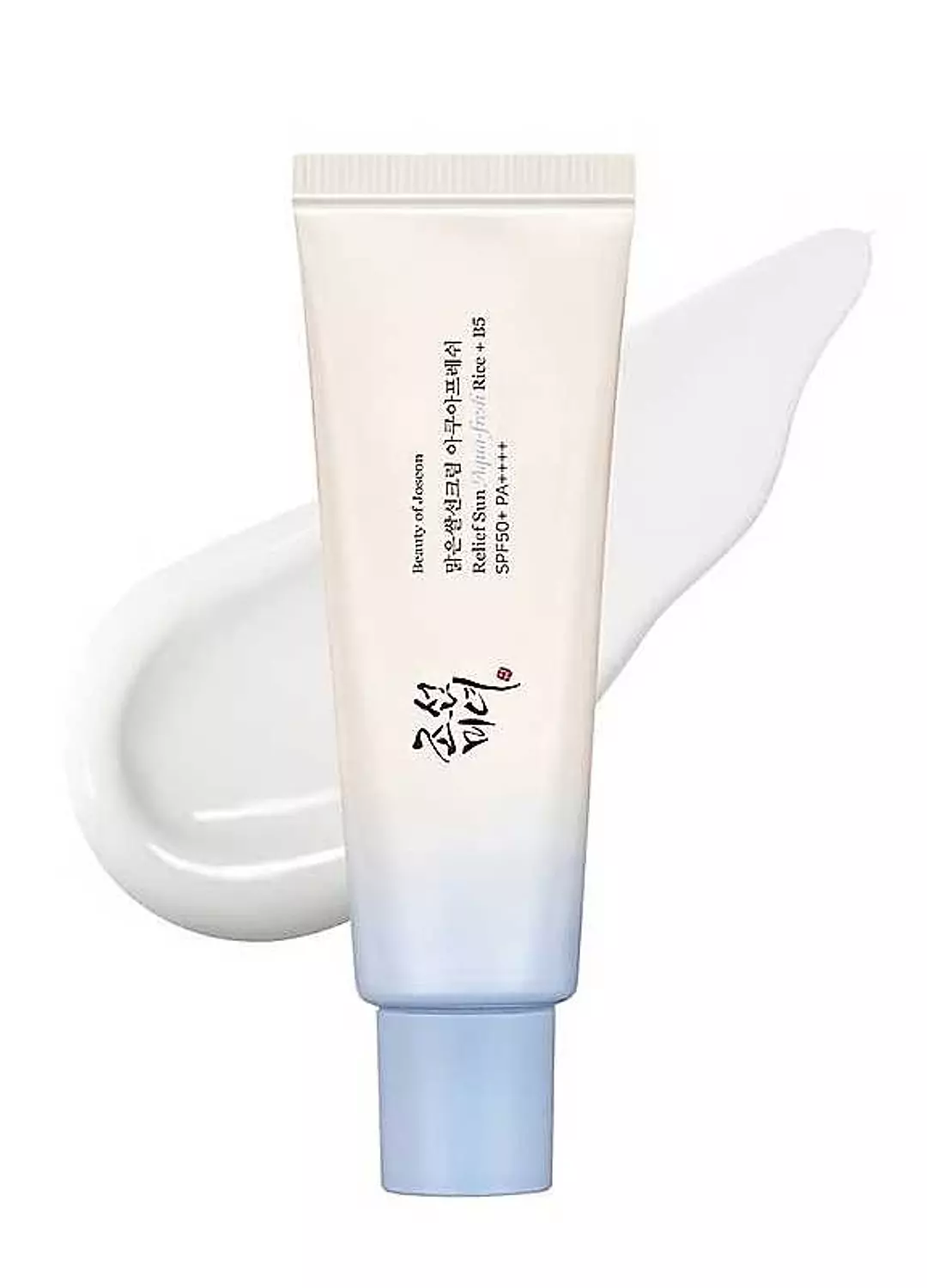 Beauty Of Joseon Relief Sun Aqua-Fresh : Rice + B5 50Ml hover image