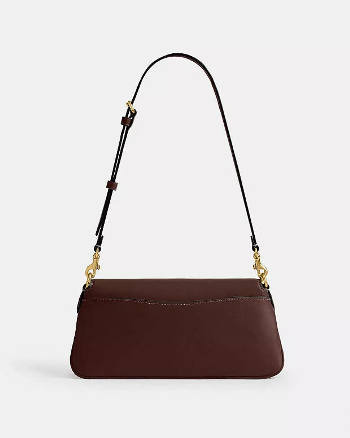 Coach Jet Shoulder Bag in maple 6
