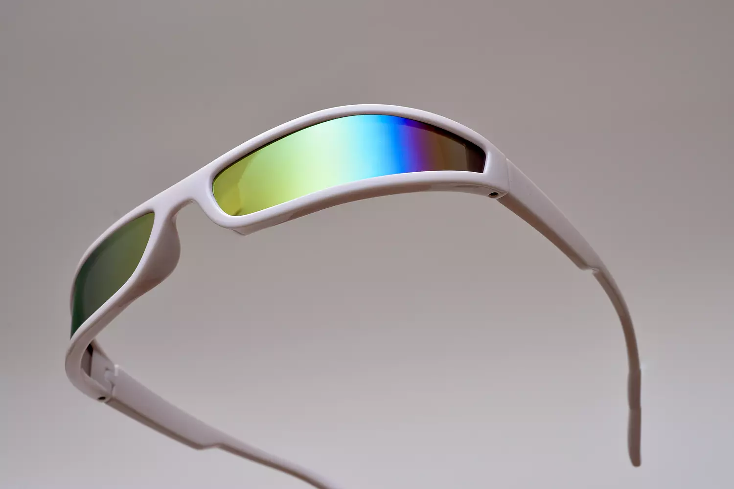 thin sunglasses