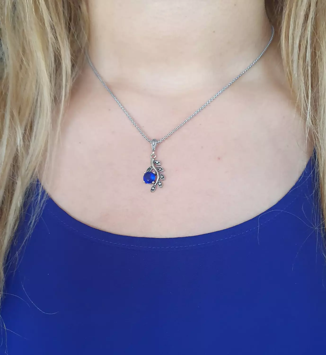 Necklace  image