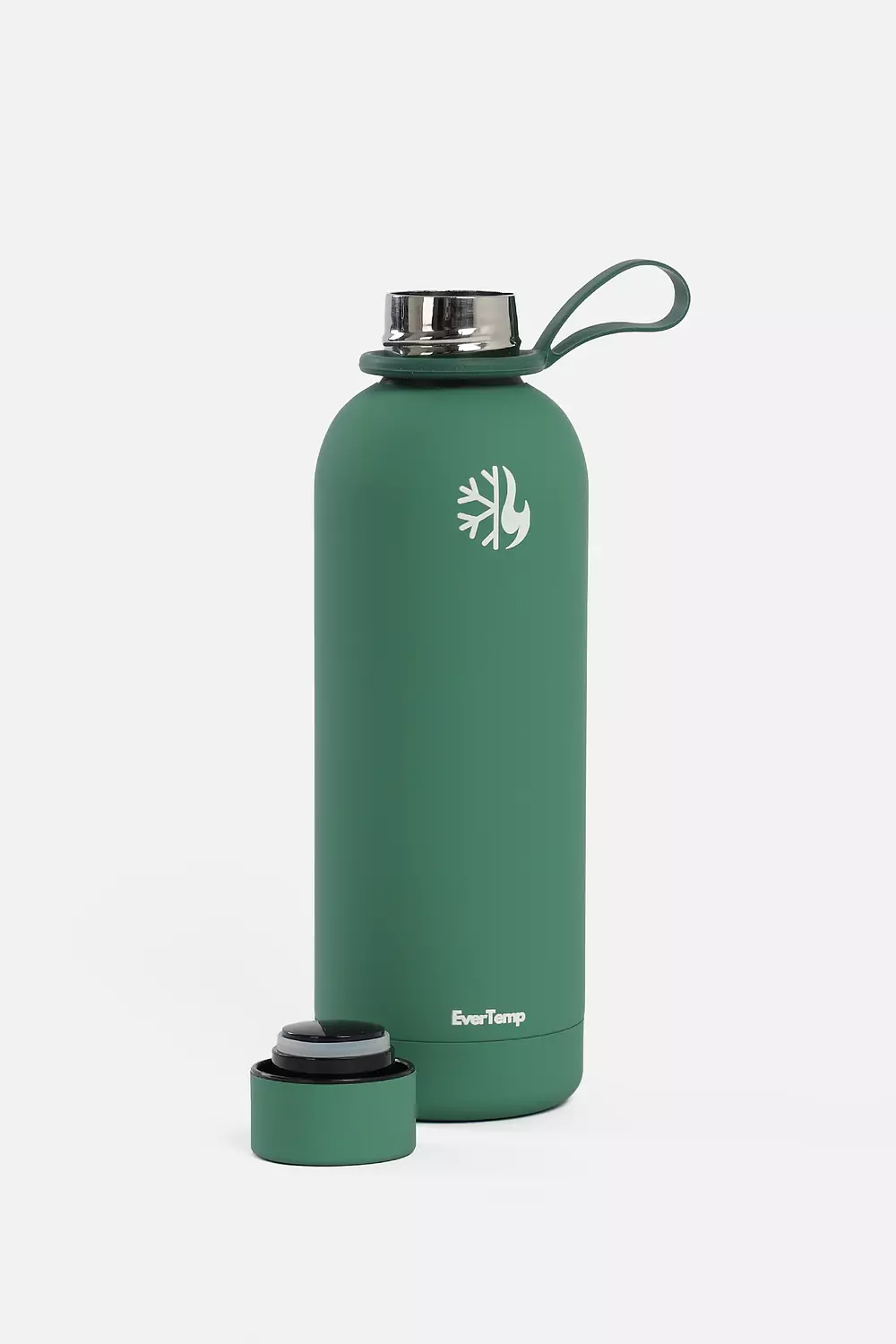 500ML Sports Water Bottle-GREEN 2