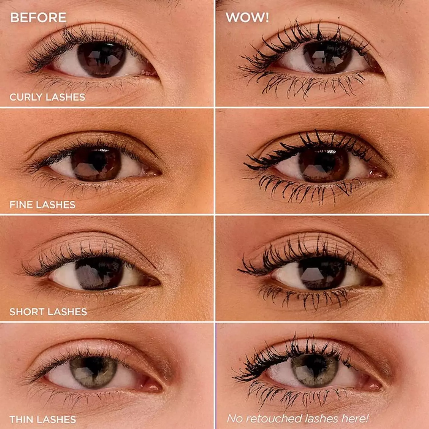 Benefit Cosmetics  Mini BADgal BANG! Volumizing Mascara 2