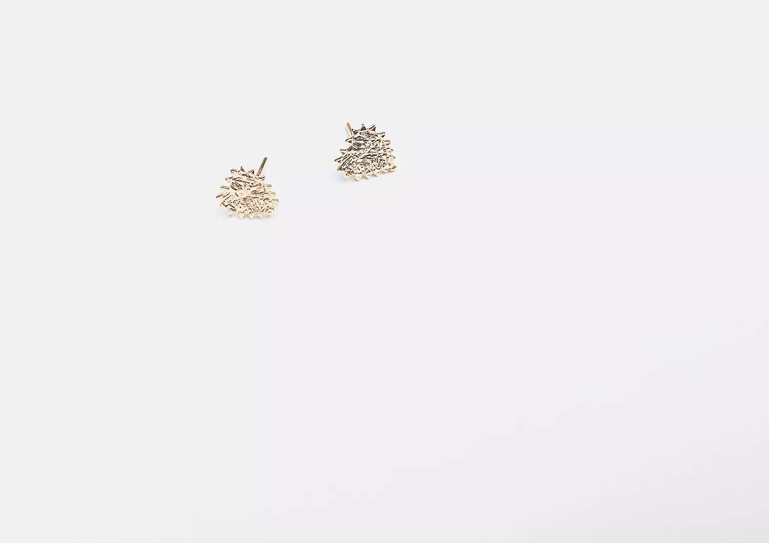 Wild love earrings small image