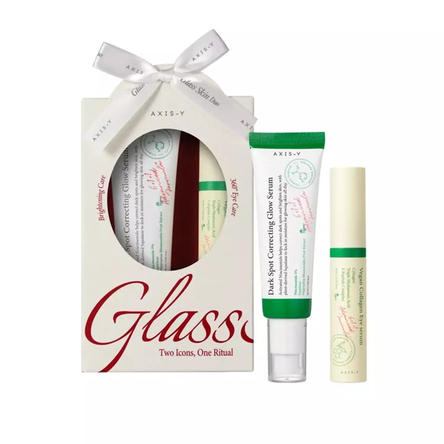 AXIS-Y - Glow Kit image