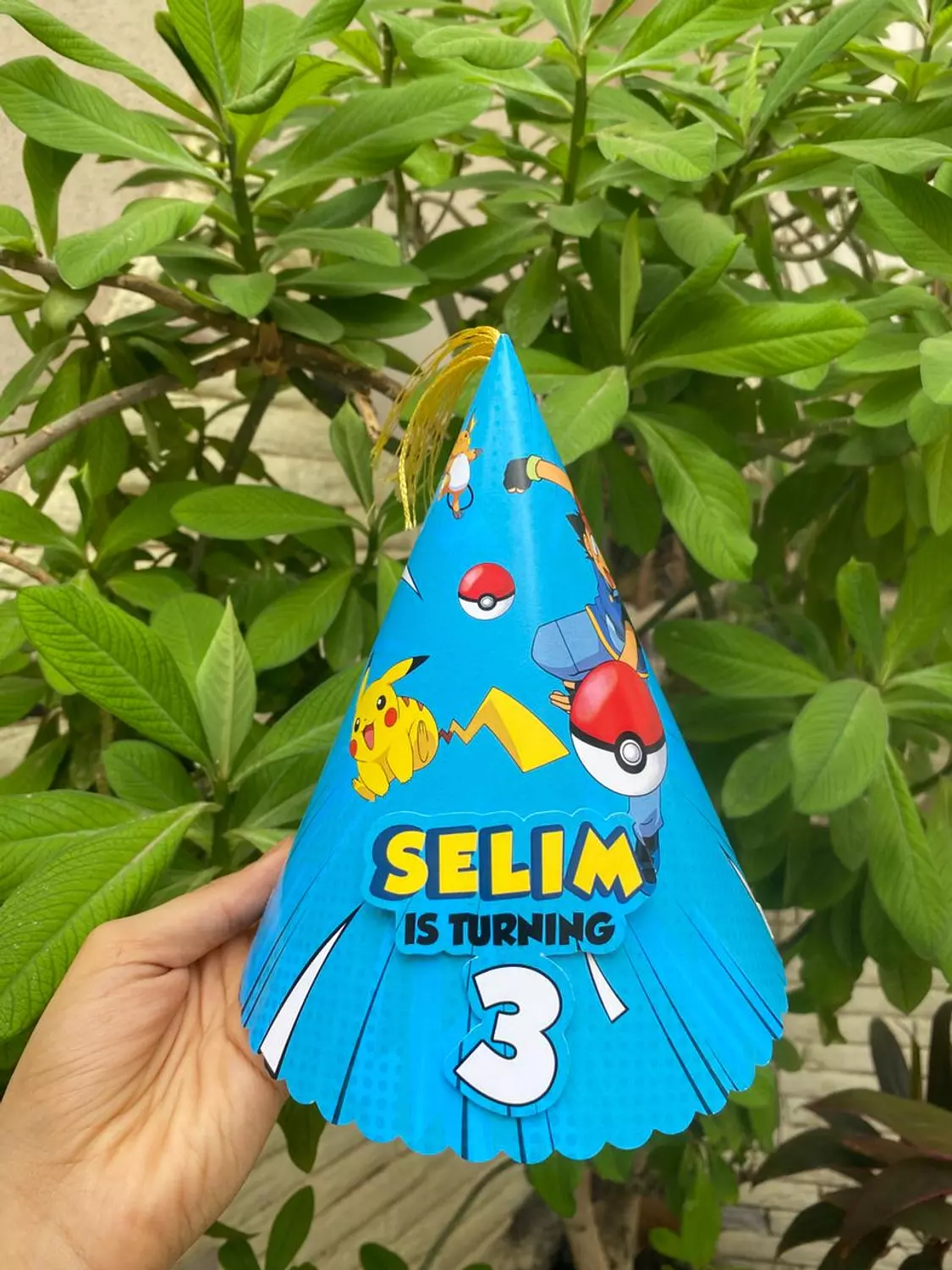 Pokemon Giveaways 7