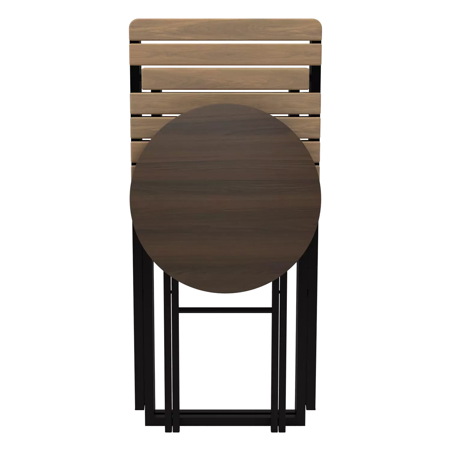 Bee-Vee-Circlin Set (Steel) 11