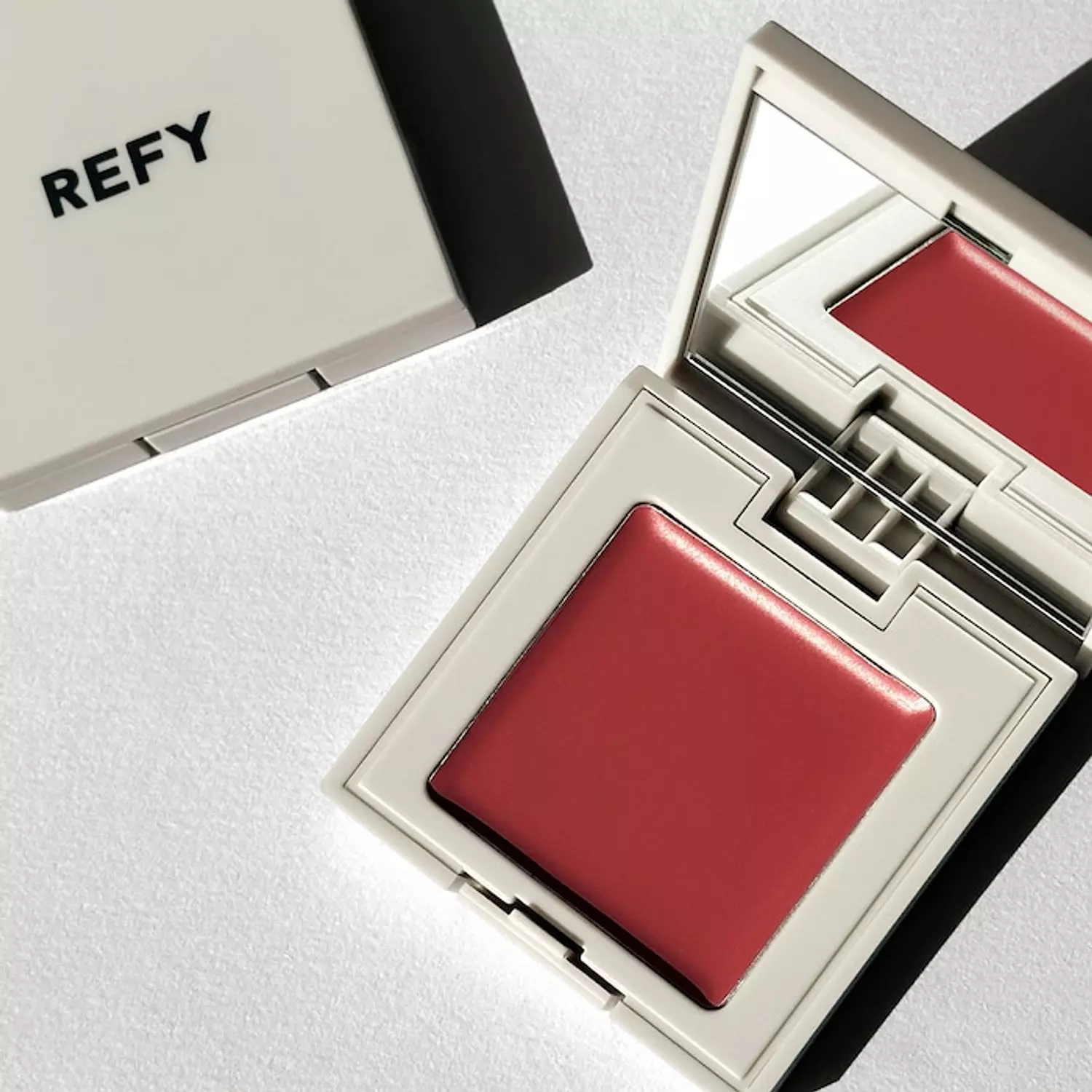 REFY  Cream Blush 1