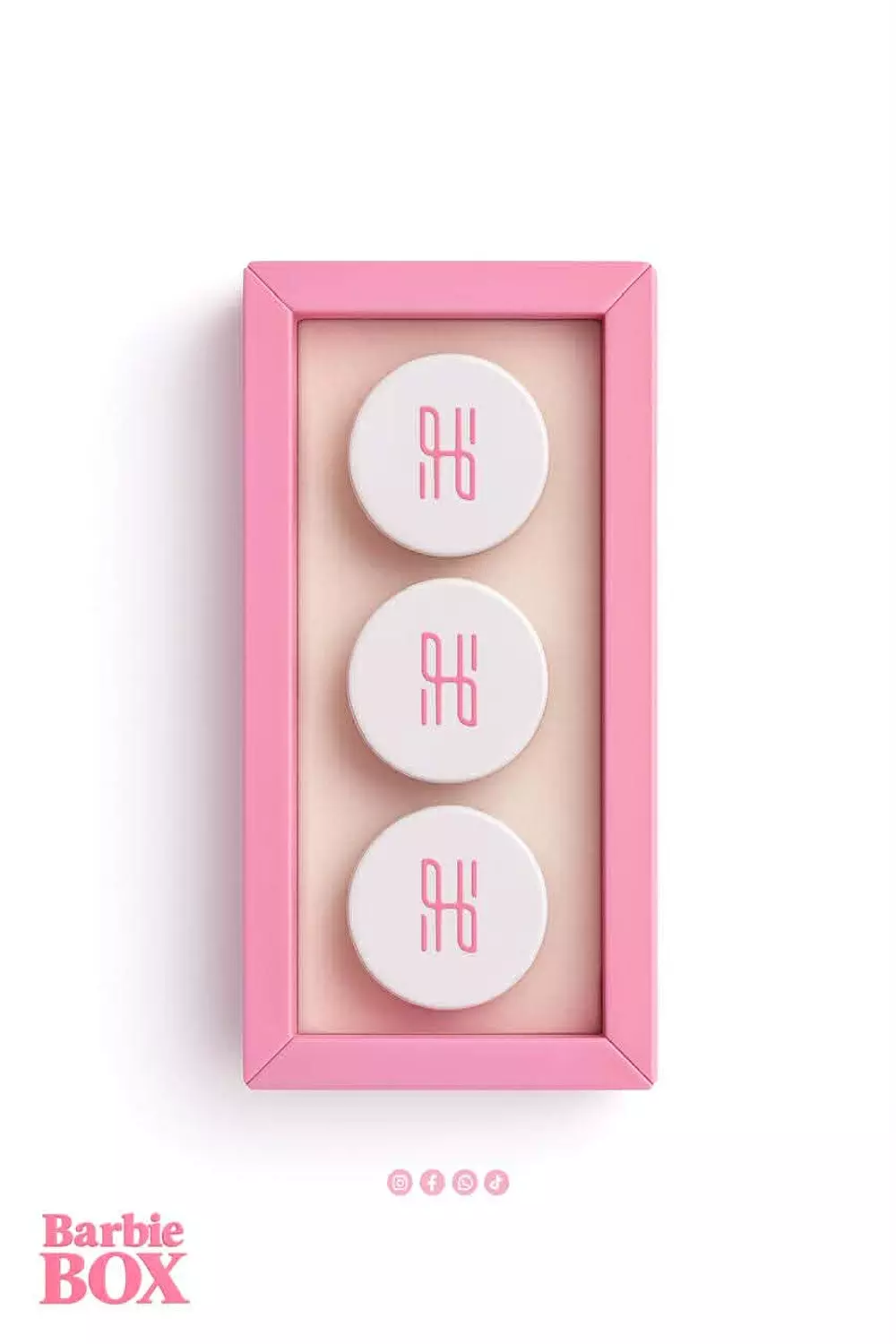Barbie Box  hover image