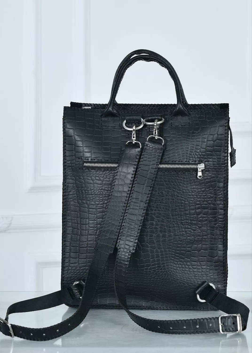 backpack and laptop bag 2