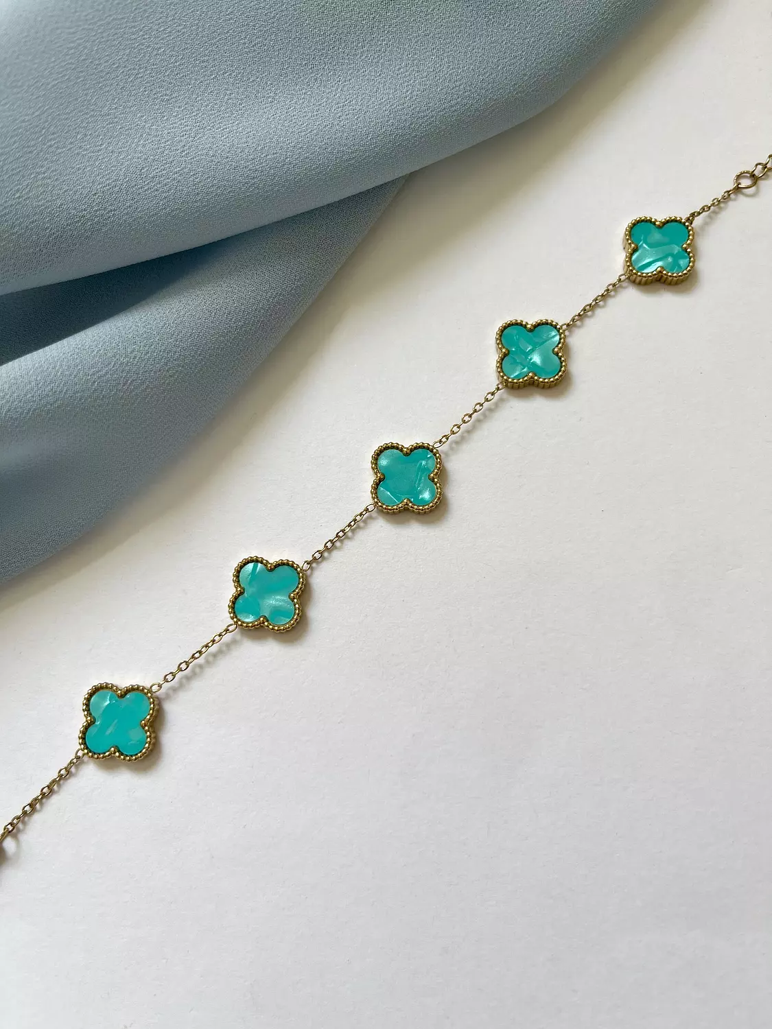 Mint van cleef image