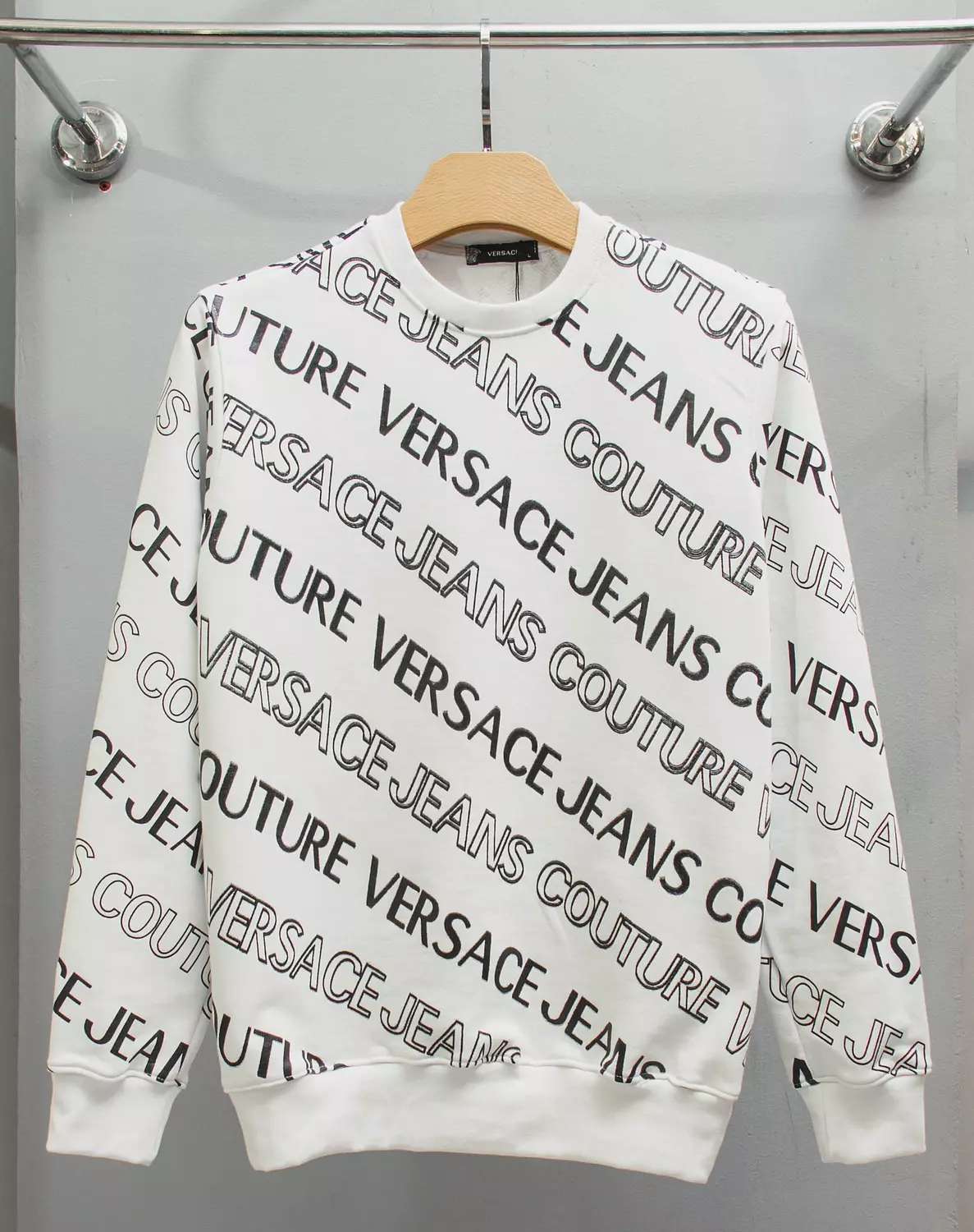 VERSACE SWEATSHIRT / 1563 image