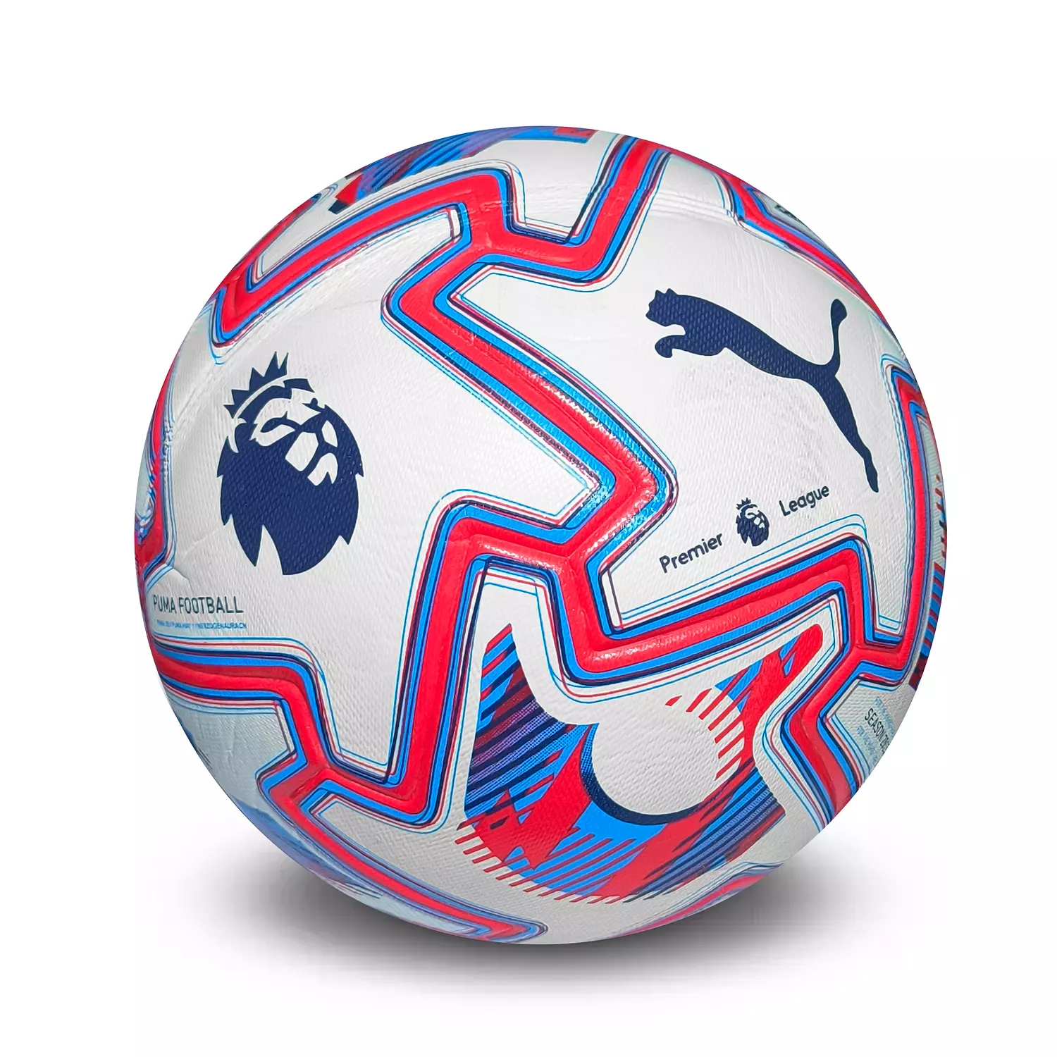 PREMIER LEAGUE - BALLS image