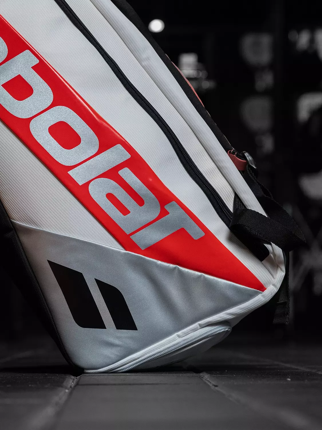 Babolat RH Pro Padel Bag 2025 - Juan Lebron 8