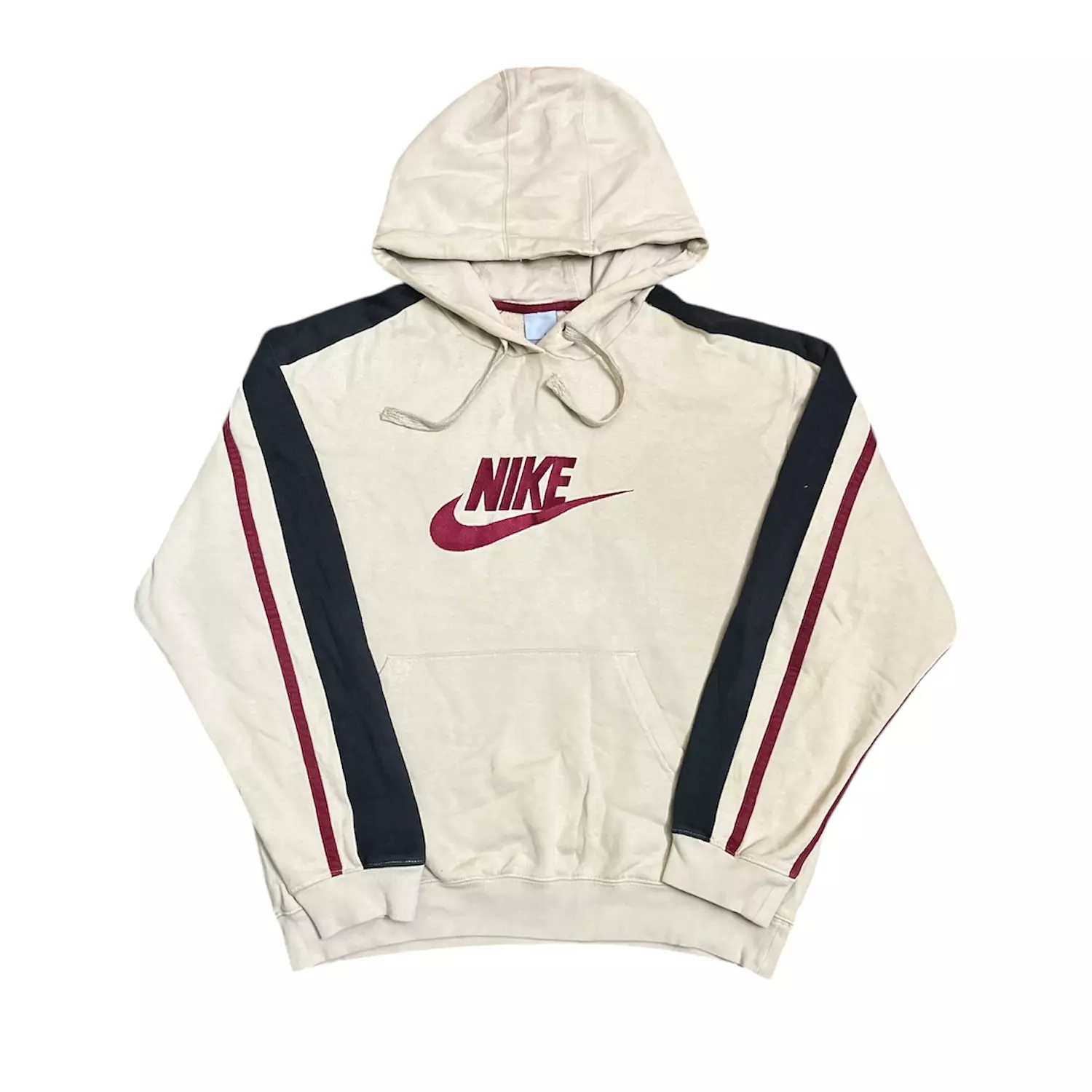 00s Nike Spellout Hoodie image