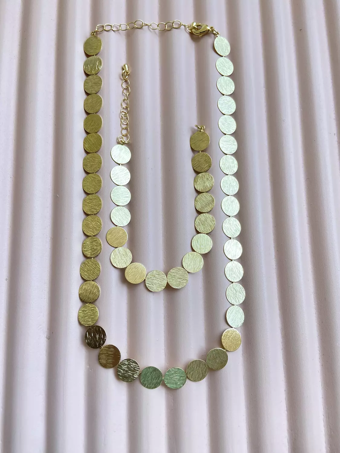 Soléa Necklace 6