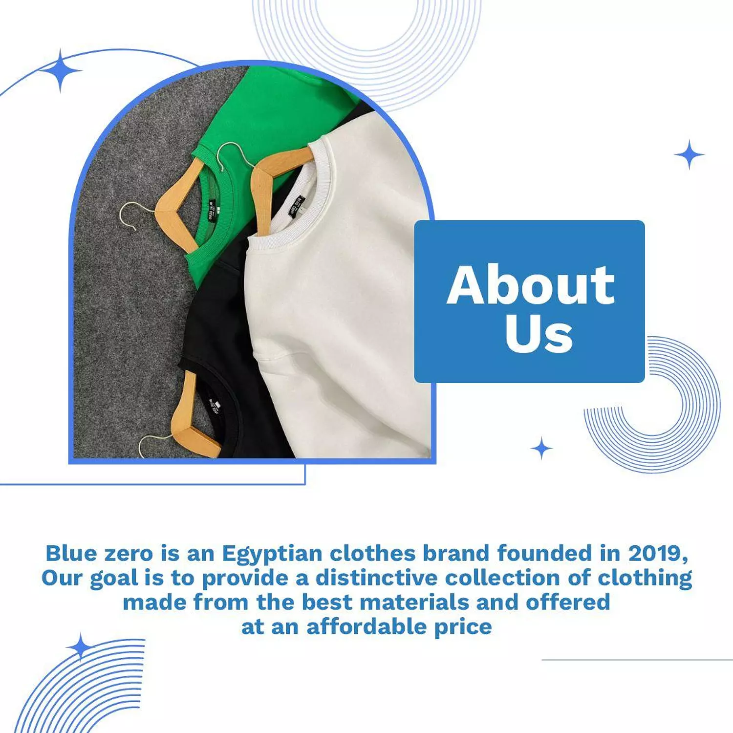 banner image for Blue.zero