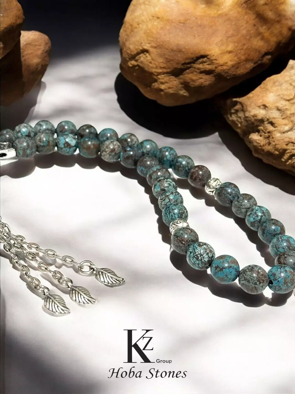 Blue Jasper  3