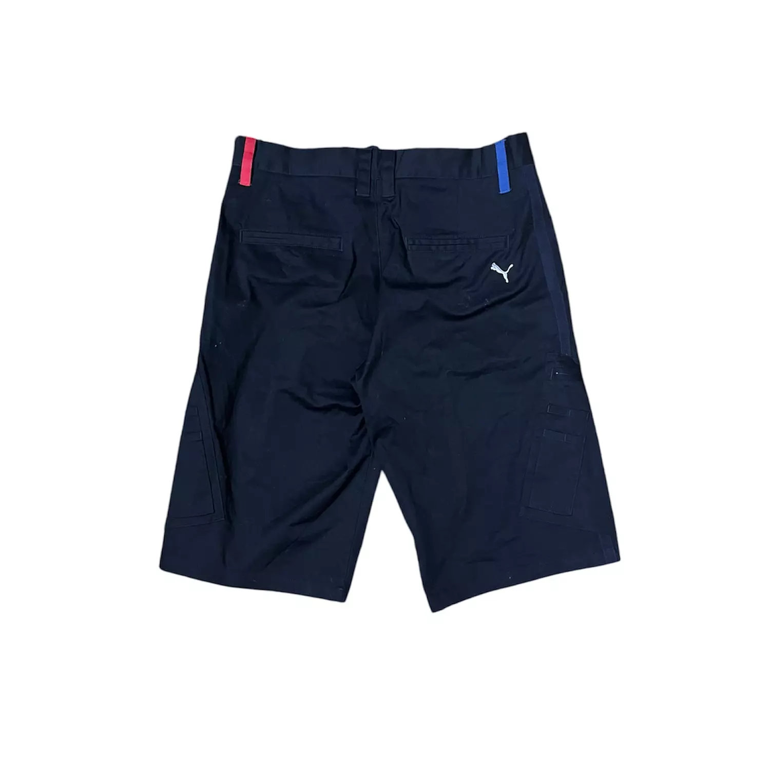 Puma shorts image