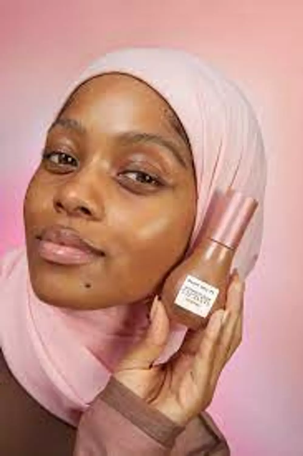 Glow Recipe Watermelon Glow Niacinamide Hue Drops 3