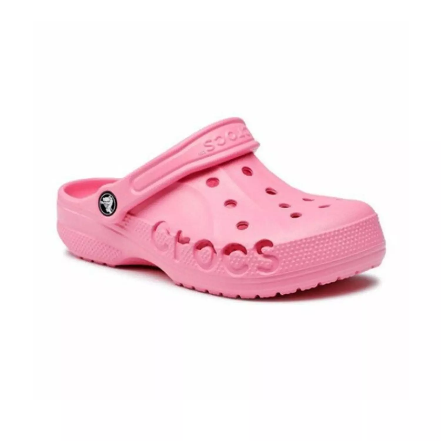 Baya Clog-Pink 1