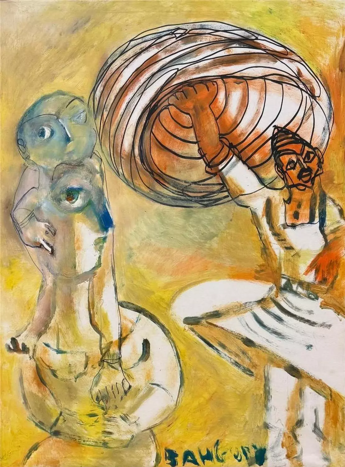 2168 George Bahgory image